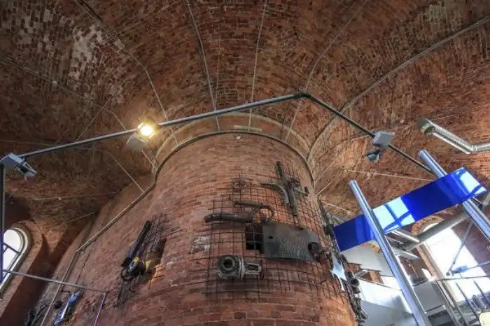 Музей петербургского водопровода