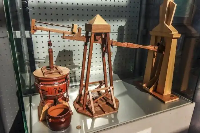 Музей петербургского водопровода