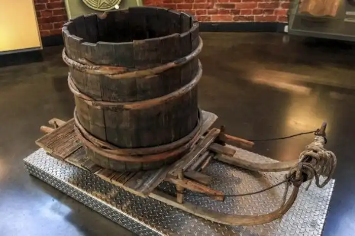 Музей петербургского водопровода