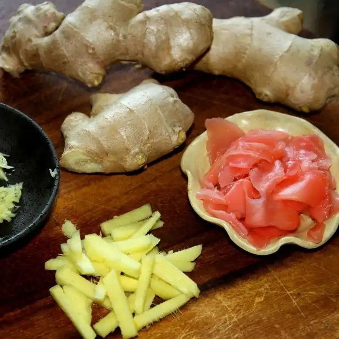 10 трав и специй, которые способствуют потере веса