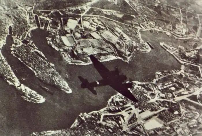 Рассекреченные фотографии Великой Отечественной войны