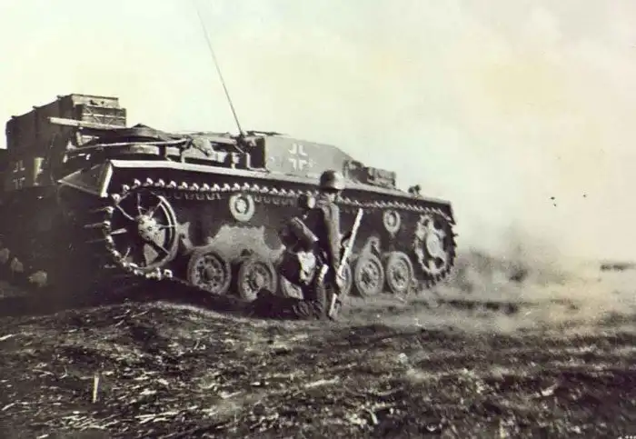 Рассекреченные фотографии Великой Отечественной войны