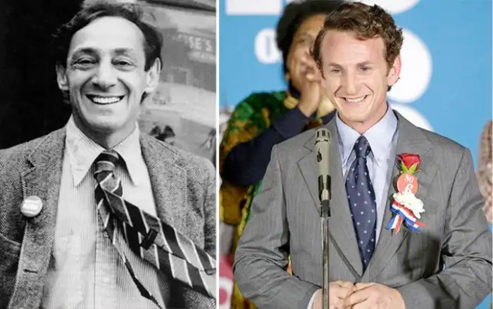 Киноперсонажи и их реальные прототипы