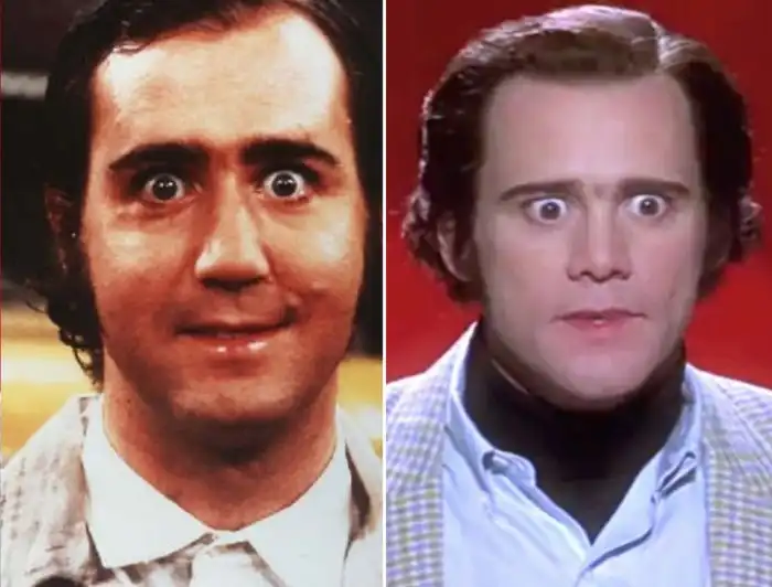 Киноперсонажи и их реальные прототипы