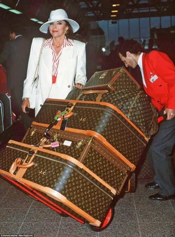 Исторические фотографии знаменитостей в лондонском аэропорту Хитроу