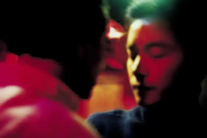 Завораживающие сцены из кино в каждом кадре. Фотограф Уинг Шья