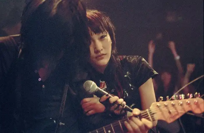 Завораживающие сцены из кино в каждом кадре. Фотограф Уинг Шья