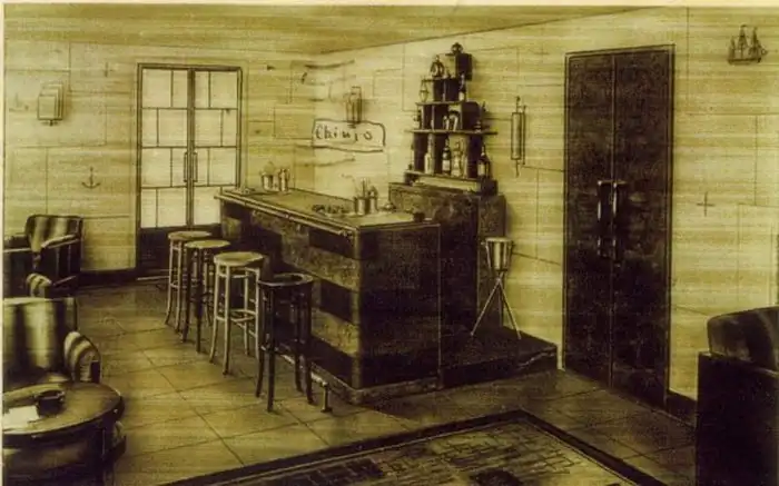 Карпаччо: как итальянский шеф-повар придумал легендарное блюдо