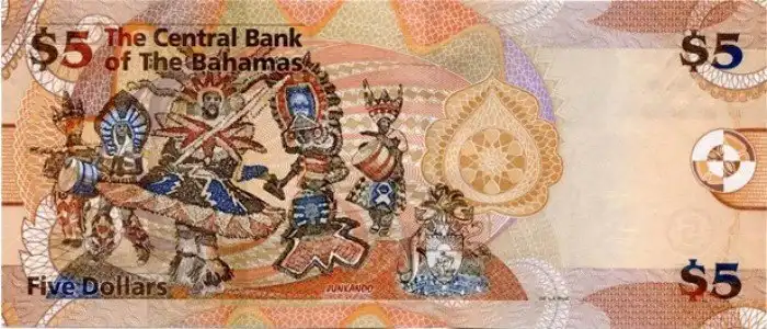 Самые красивые купюры мира