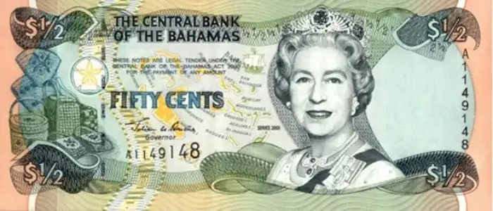 Самые красивые купюры мира