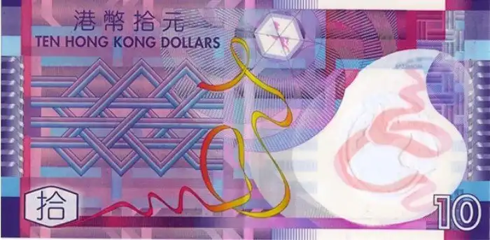 Самые красивые купюры мира