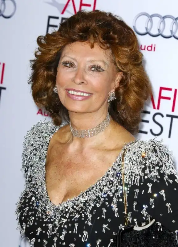 13 бабушек, которыми восхищается весь мир