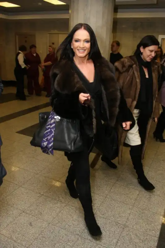 13 бабушек, которыми восхищается весь мир