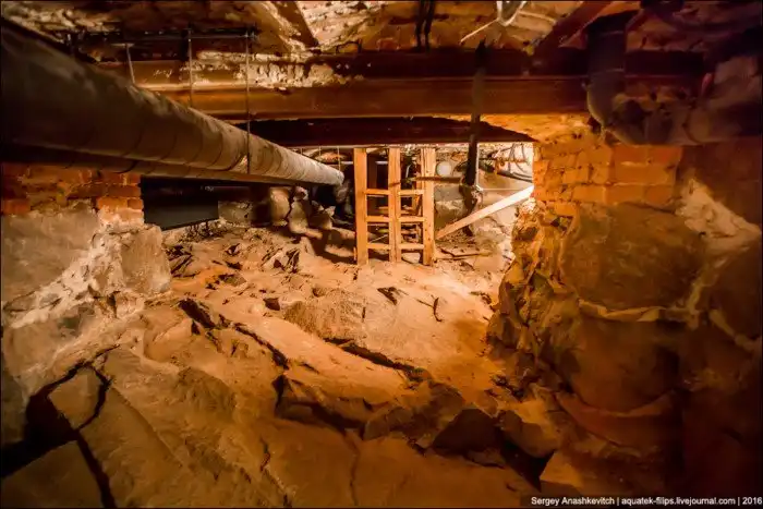 Отель-тюрьма в Финляндии. 4 звезды