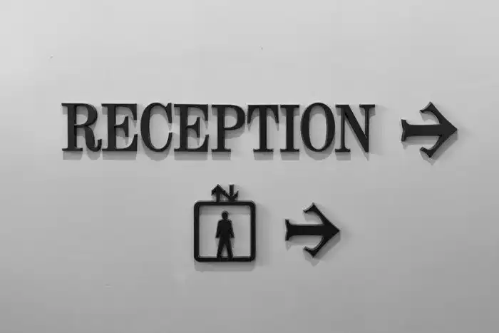 Отель-тюрьма в Финляндии. 4 звезды