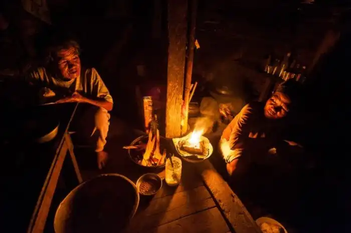 Игороты: как живут горные племена в филиппинских Кордильерах