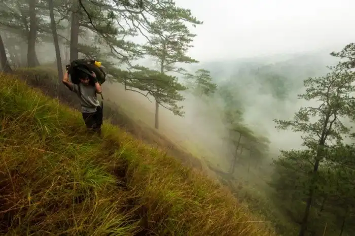 Игороты: как живут горные племена в филиппинских Кордильерах