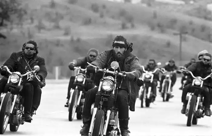 11 малоизвестных фактов о культовой саге «Безумный Макс»