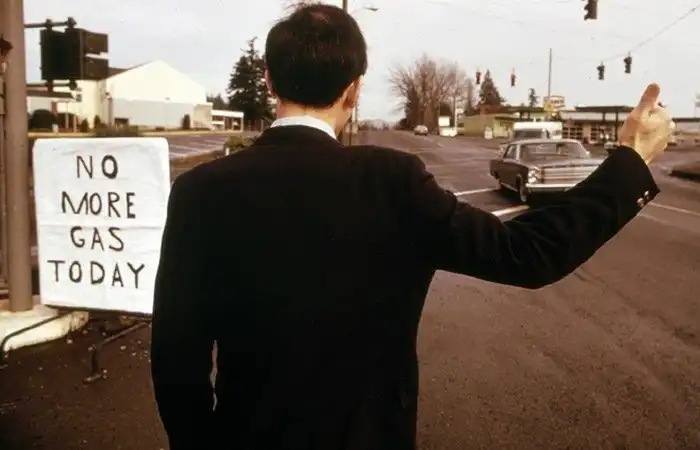 11 малоизвестных фактов о культовой саге «Безумный Макс»