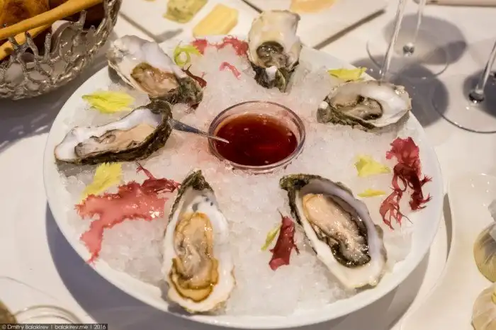 Неприлично дорогой отдых в Дубае