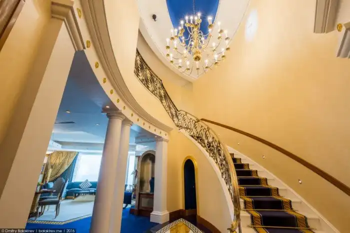 Неприлично дорогой отдых в Дубае