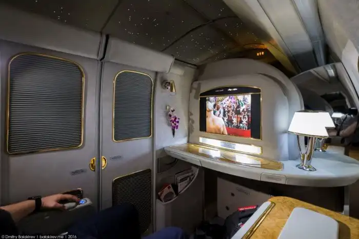 Неприлично дорогой отдых в Дубае