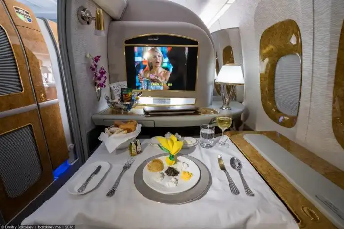 Неприлично дорогой отдых в Дубае