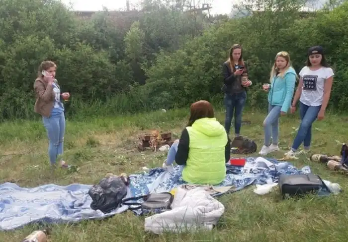 Вот почему шашлык называют мужским занятием