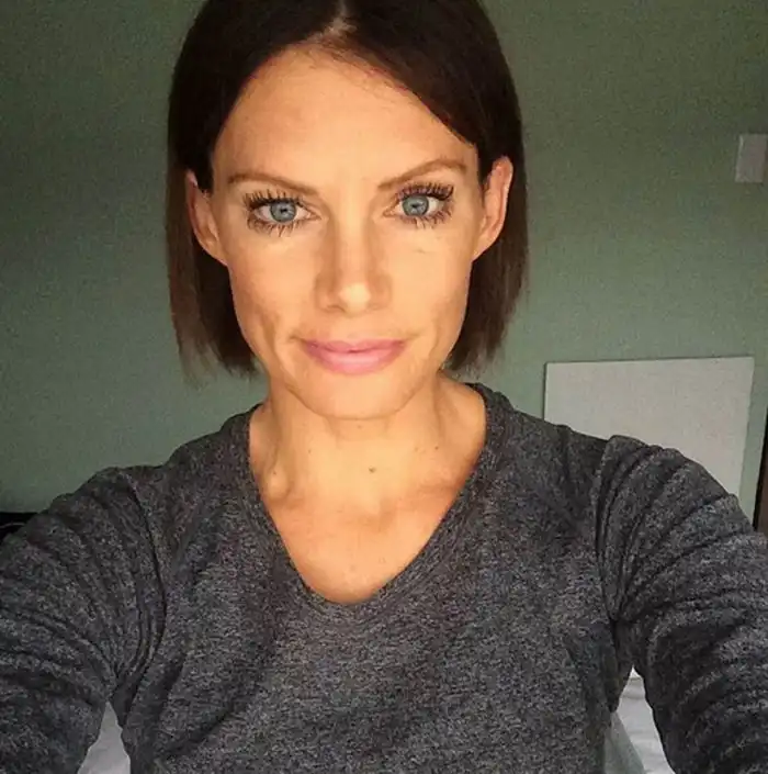 Оливия Джексон, дублерша Миллы Йовович, лишилась руки после неудачного трюка на съемках «Обитель зла 7»