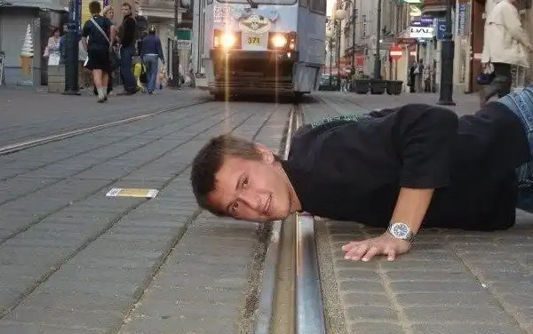 19 исключительных фотографий, сделанных "за мгновение до..."