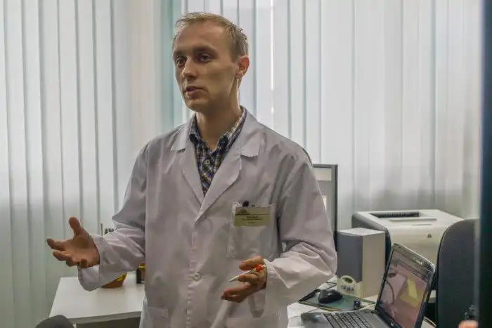 Как работает крупнейший нефтеперерабатывающий завод в России