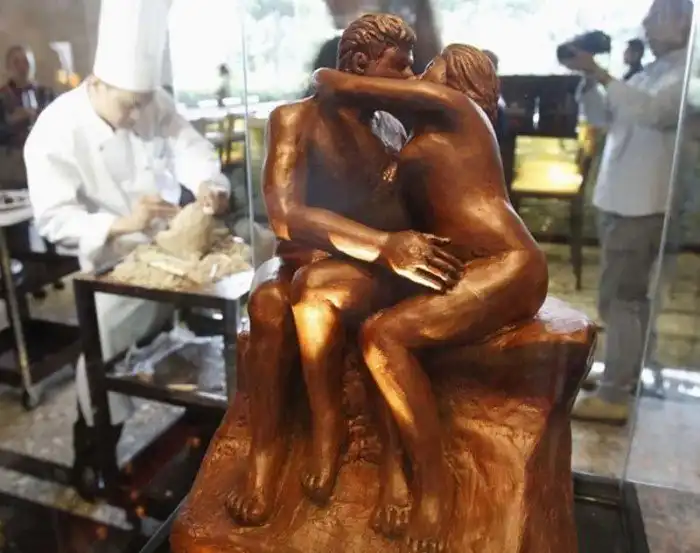 9 фактов о пользе шоколада