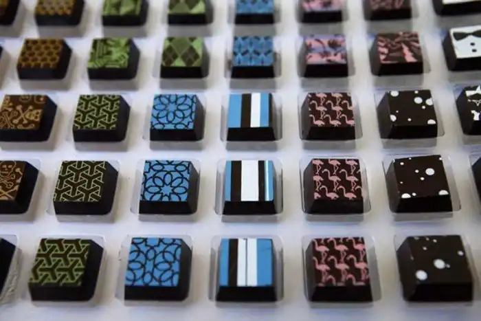 9 фактов о пользе шоколада