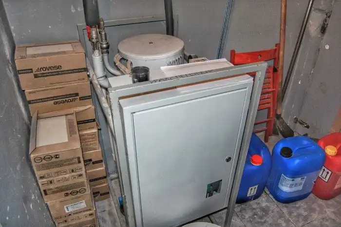 Как делают крафтовое пиво в Химках