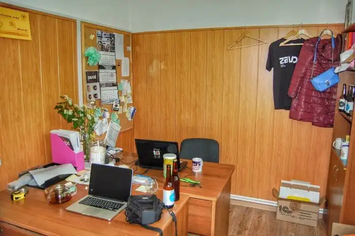 Как делают крафтовое пиво в Химках