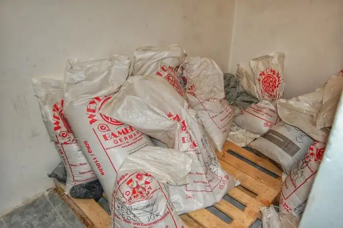 Как делают крафтовое пиво в Химках