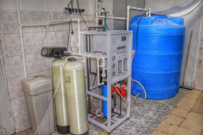 Как делают крафтовое пиво в Химках