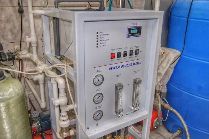 Как делают крафтовое пиво в Химках