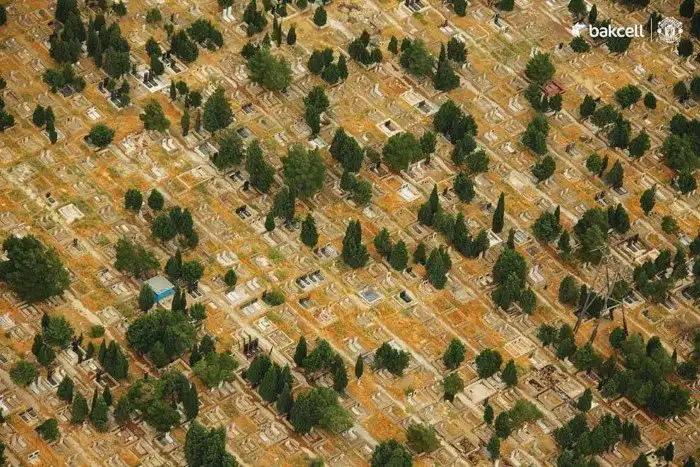 Иной взгляд на любимый Азербайджан