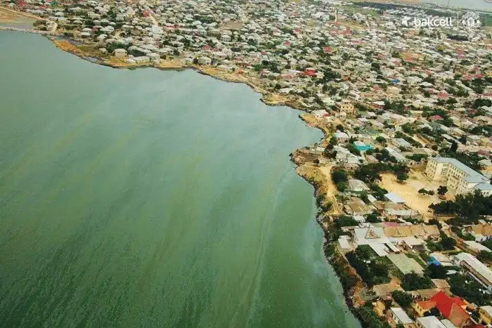 Иной взгляд на любимый Азербайджан