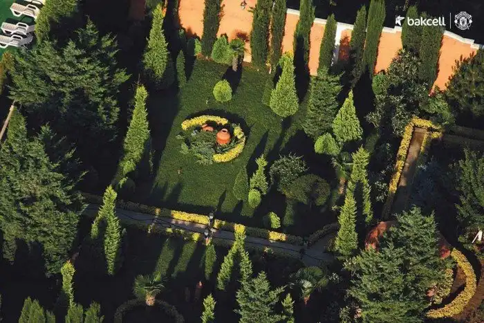 Иной взгляд на любимый Азербайджан