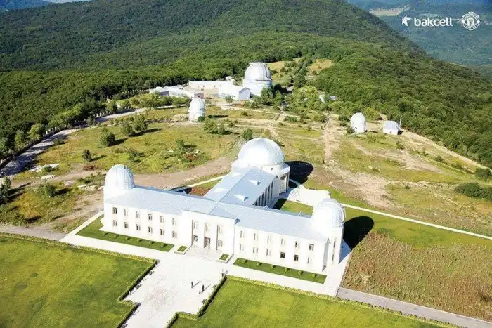 Иной взгляд на любимый Азербайджан