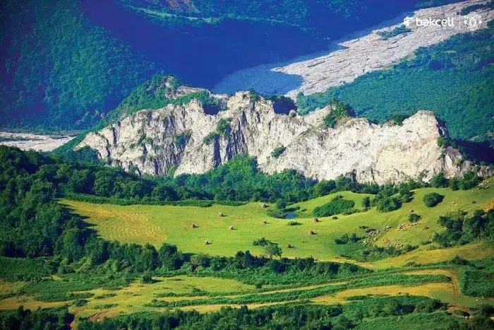 Иной взгляд на любимый Азербайджан