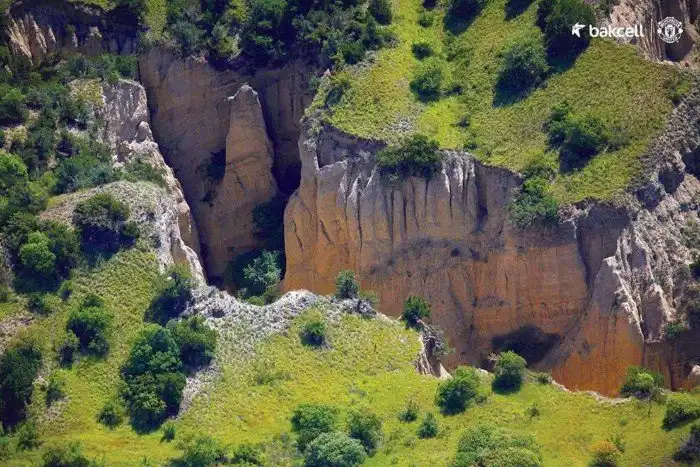 Иной взгляд на любимый Азербайджан