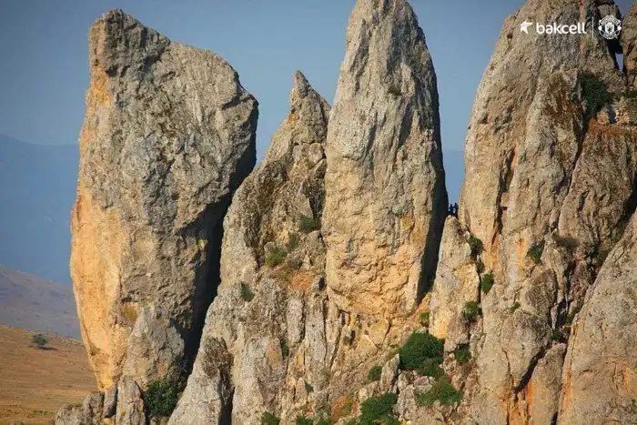 Иной взгляд на любимый Азербайджан