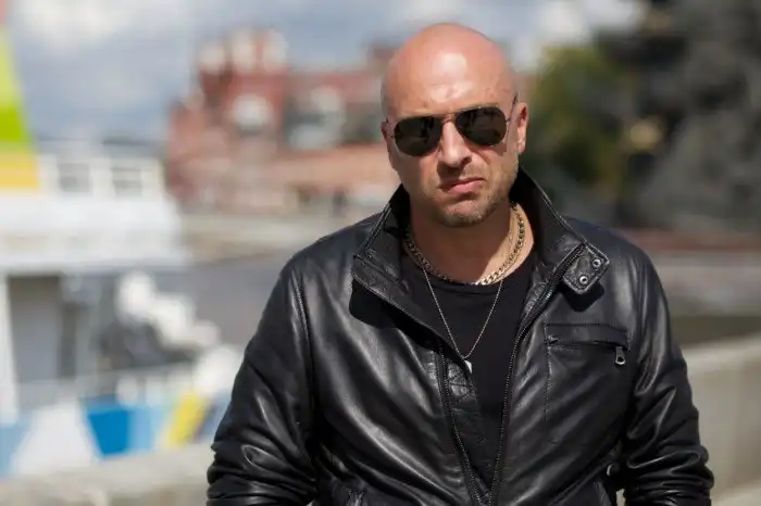 15 любопытных фактов о жизни Дмитрия Нагиева