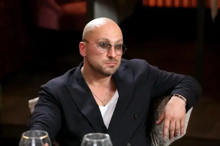 15 любопытных фактов о жизни Дмитрия Нагиева