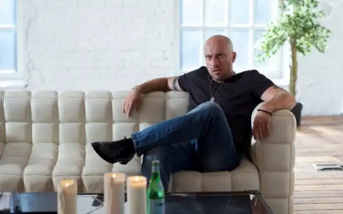 15 любопытных фактов о жизни Дмитрия Нагиева