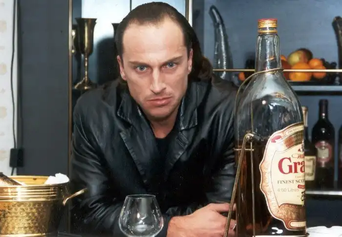 15 любопытных фактов о жизни Дмитрия Нагиева