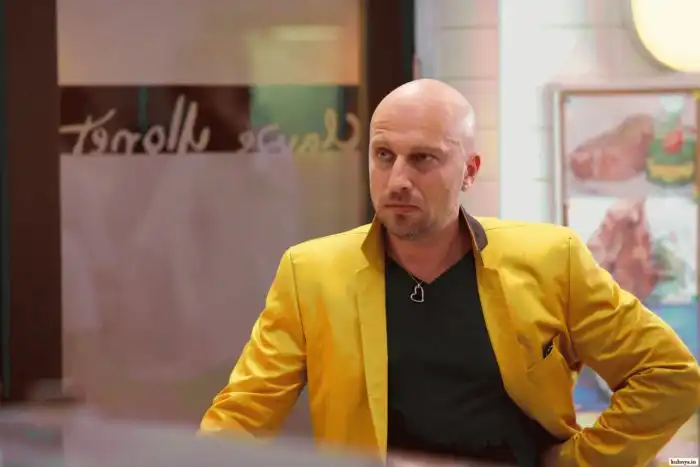 15 любопытных фактов о жизни Дмитрия Нагиева